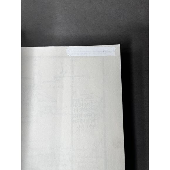 The Hobbit By JRR TOLKIEN Illustrated Paperback Lord Of The Rings Prequel - Picture 6 of 6